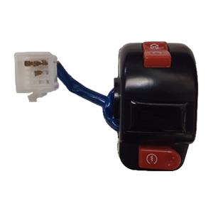 Switch, Combination Right for Kymco Agility 125, Super 8 50/150