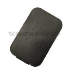 Seat Bucket Cover for 50cc - 150cc Kymco Agility, Super 8