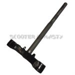 Triple Tree Fork for 50cc - 125cc Kymco Agility