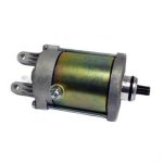 Starter Motor for 250cc Kymco People, Xciting