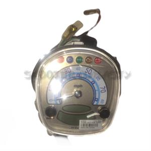 Speedometer Assembly for 110cc Kymco Compagno
