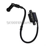 Ignition Coil for 200i - 300i Kymco Xciting