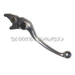 Brake Lever, Right Adjustable for 200cc - 700i Kymco, SYM Scooters