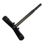Triple Tree Fork for Kymco People Downtown 200i/300i