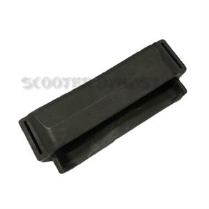 ECU Case Cushion for EFI Kymco Scooters