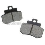 Brake Pads, Rear for 250cc Kymco Grandvista, Grand Dink