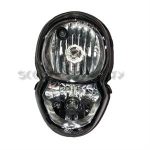 Headlight Assembly for Kymco K-Pipe 125