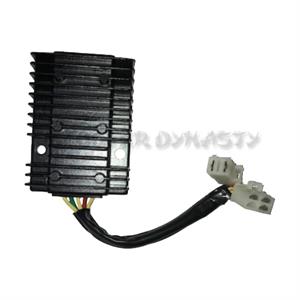 Voltage Regulator / Rectifier for 150i Kymco Like