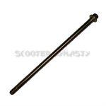 Axle, Front for 200i Kymco Like
