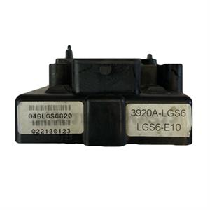 ECU for 200i Kymco Like - Image 2