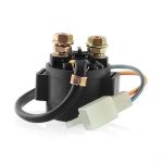 Starter Relay for 200i Kymco Like, Super 8 150