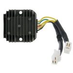Voltage Regulator / Rectifier for 200i Kymco Like