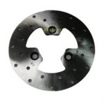 Brake Rotor, Front Disc for Kymco Vitality, MXU