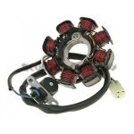 Stator for 150cc Kymco People