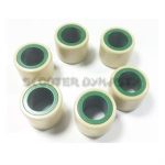 Variator Roller Weights for 250cc Kymco Xciting, People S