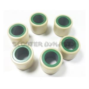 Variator Roller Weights for 250cc Kymco Xciting, People S