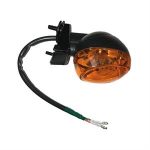 Turn Signal Assembly, Front Left for Kymco People S 250