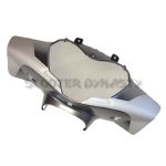Cover, Upper Handlebar for 300cc Kymco People GT