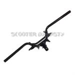Handlebar for 200cc - 300cc Kymco People GTi
