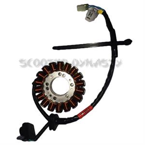 Stator for Kymco People GTi300, Downtown 300i