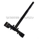 Triple Tree Fork for 200cc - 300cc Kymco People GTi
