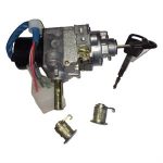 Key Switch Lock Set for Kymco People GTi200/300