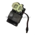 Relay, Control Lighting for 125cc - 200cc Kymco People S