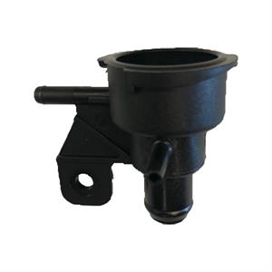Radiator Filler Neck for 250cc - 700cc Kymco B&W, Xciting, MXU