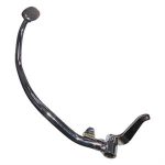 Brake Pedal, Foot for Kymco Spade 150i