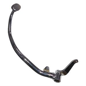 Brake Pedal, Foot for Kymco Spade 150i