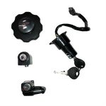 Key Switch Lock Set for Kymco Spade 150i