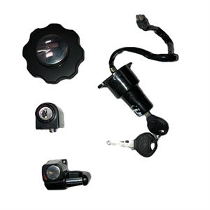 Key Switch Lock Set for Kymco Spade 150i