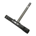 Triple Tree Fork for Kymco Spade 150i