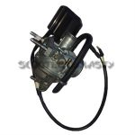 Carburetor for 50cc 2-Stroke Kymco Super 8, Like, People