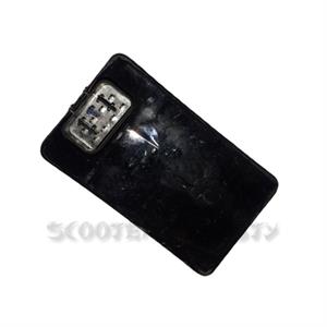 CDI Unit for 50cc 2-Stroke Kymco Super 8, Like