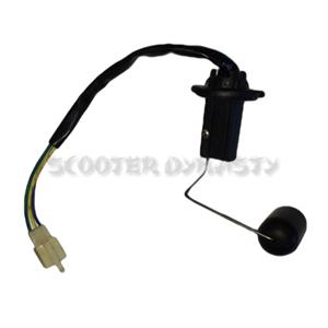 Fuel Level Sending Unit for Kymco Super 8