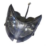 Headlight Assembly for 50cc - 150cc Kymco Super 8