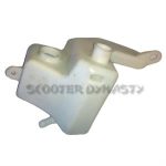Oil Reserve Tank for 50cc 2-Stroke Kymco Super 8
