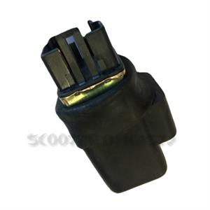 Starter Relay for 50cc Kymco Super 8, Like - Image 2