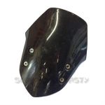 Handlebar Visor for 50cc - 150cc Kymco Super 8