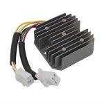 Voltage Regulator / Rectifier for Kymco People S200/250