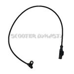 Speedometer Sensor, Rear for Kymco People, Xciting