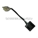 Oil Lamp Controller for Kymco Xciting 500