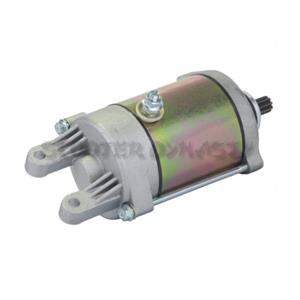 Starter Motor for 500cc Kymco Xciting, MXU