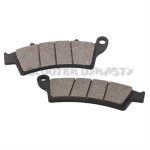 Brake Pads, Front for Kymco People GTi200/GTi300, X-Town 300