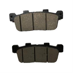 Brake Pads, Rear for Kymco X-Town