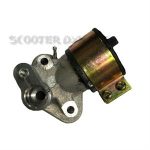 Intake Manifold for 200i Lance Scooters