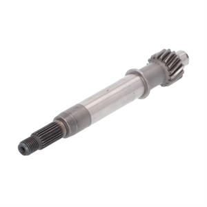 Shaft, Clutch Output for 50cc 4-Stroke Lance, SYM Scooters