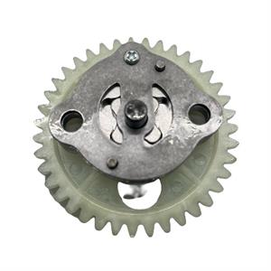 Oil Pump Assembly for 50cc 4-Stroke Lance, SYM Scooters - Image 2