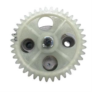 Oil Pump Assembly for 50cc 4-Stroke Lance, SYM Scooters